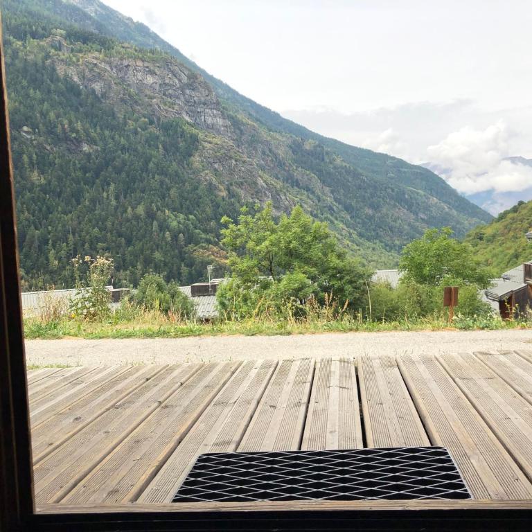 Bel appartement en résidence avec piscine - Appartement 1 Chambre - 17