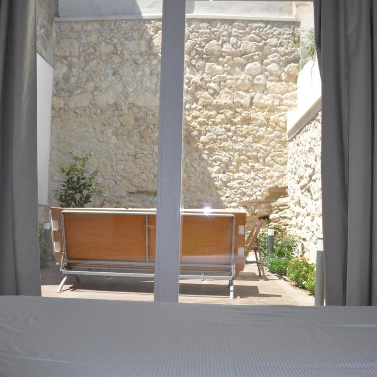 Casa di Mario appartamento in centro storico con due camere da letto e terrazze - Two-Bedroom Apartment - 30