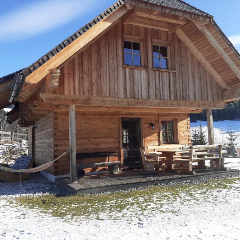Pichelhütte - Ferienhaus - 21
