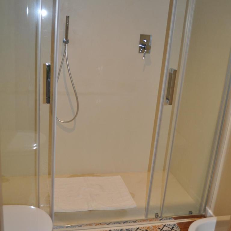 Casa di Mario appartamento in centro storico con due camere da letto e terrazze - Two-Bedroom Apartment - 18