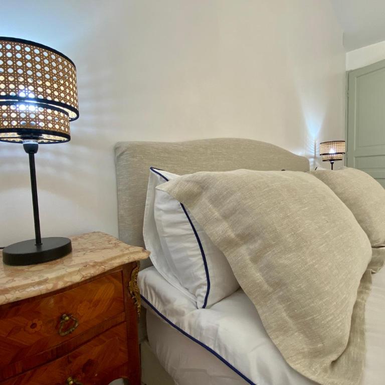 Casa Poliglota - 100m de la Cité Médiévale - Apartamento de 1 dormitorio - 12