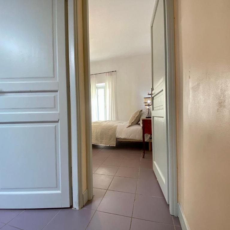 Casa Poliglota - 100m de la Cité Médiévale - Apartamento de 1 dormitorio - 20