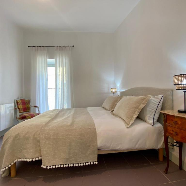Casa Poliglota - 100m de la Cité Médiévale - Apartamento de 1 dormitorio - 13