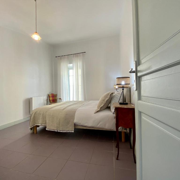 Casa Poliglota - 100m de la Cité Médiévale - Apartamento de 1 dormitorio - 15