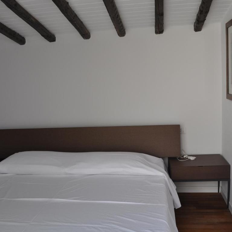 Casa di Mario appartamento in centro storico con due camere da letto e terrazze - Two-Bedroom Apartment - 28