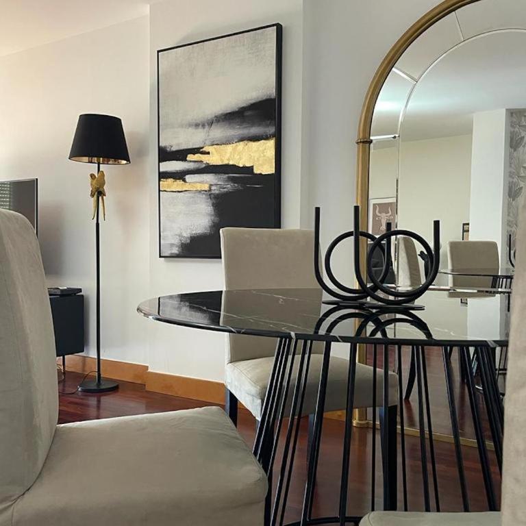Cinco Sentidos by Unique Rooms - Apartamento de 1 dormitorio - 4