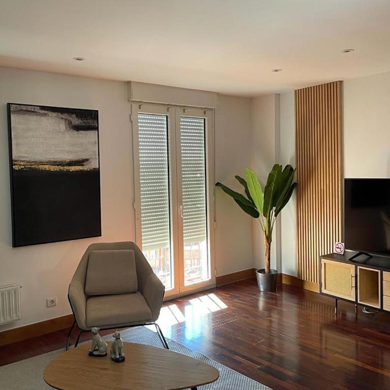 Cinco Sentidos by Unique Rooms - Apartamento de 1 dormitorio - 8