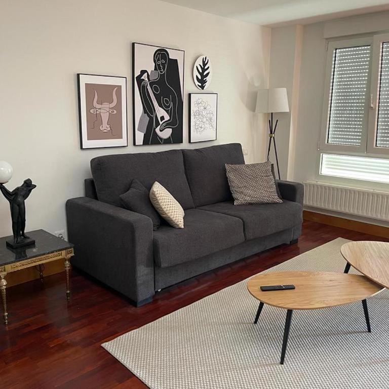 Cinco Sentidos by Unique Rooms - Apartamento de 1 dormitorio - 13