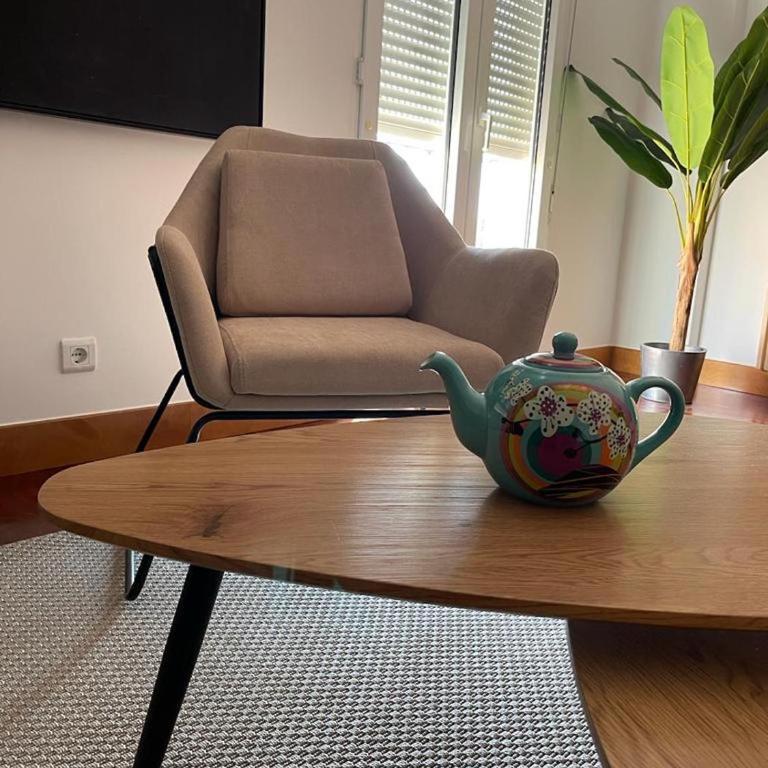 Cinco Sentidos by Unique Rooms - Apartamento de 1 dormitorio - 12
