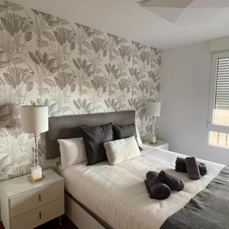 Cinco Sentidos by Unique Rooms - Apartamento de 1 dormitorio - 17