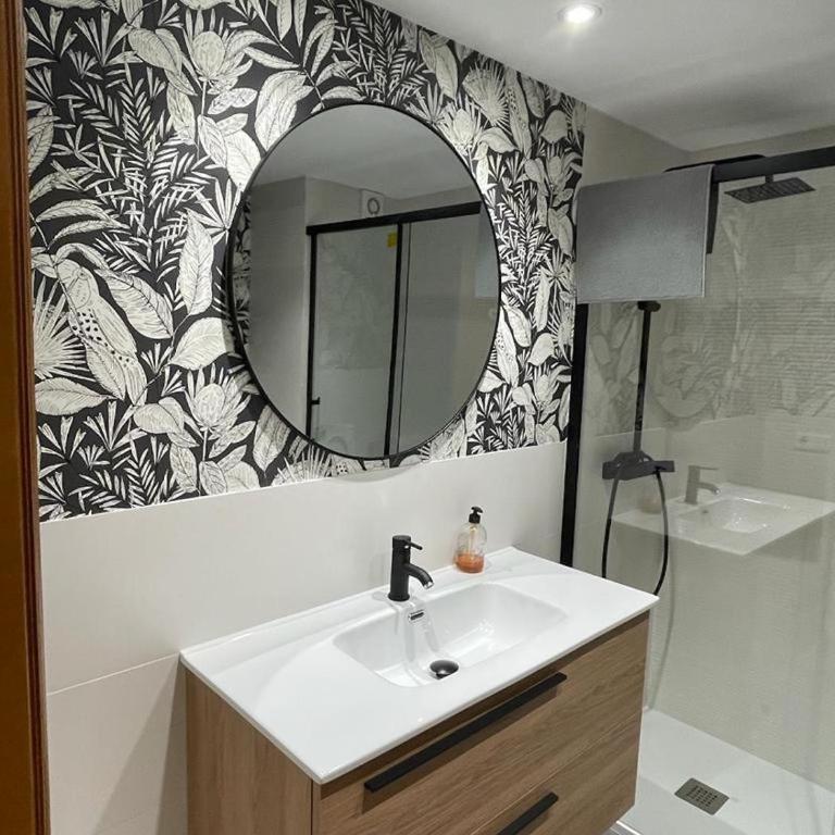 Cinco Sentidos by Unique Rooms - Apartamento de 1 dormitorio - 25