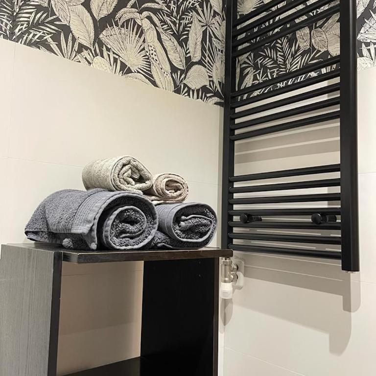 Cinco Sentidos by Unique Rooms - Apartamento de 1 dormitorio - 26