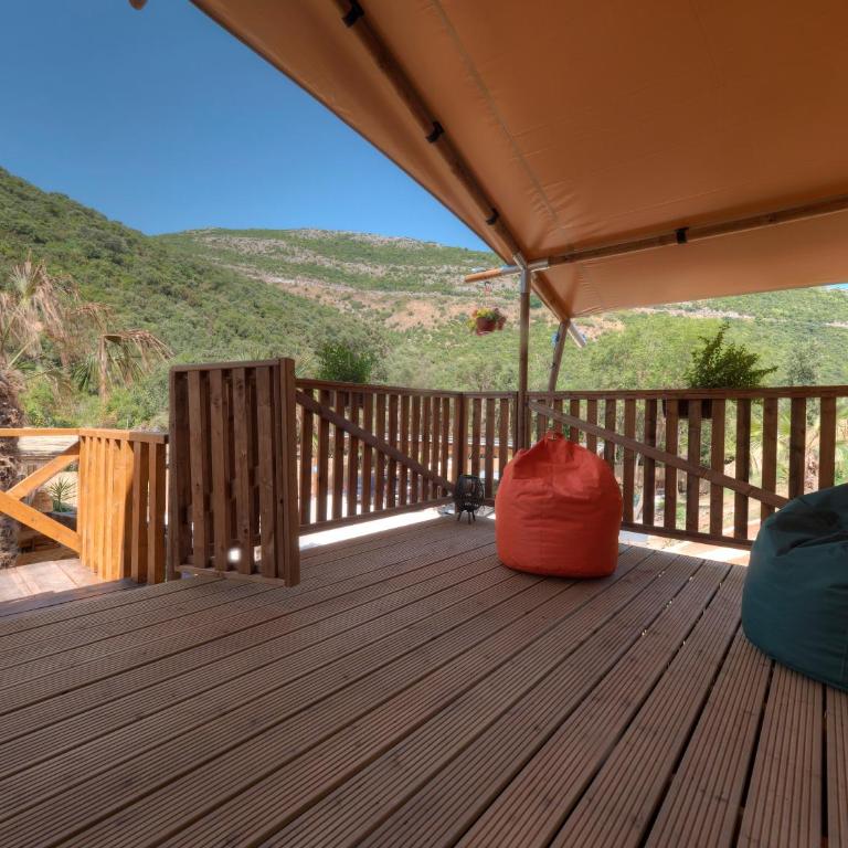 Sea Glamping - Šator - 7