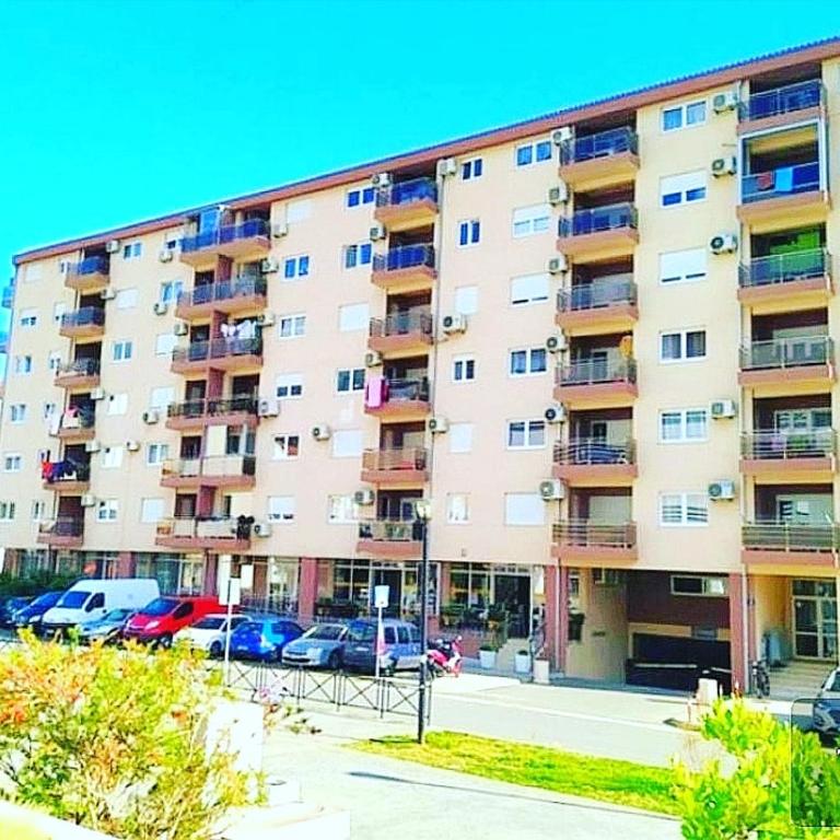 Apartment SVS - Apartment with Sea View - 17