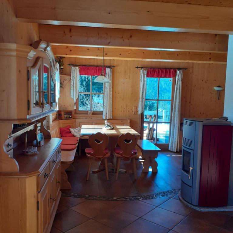 Pichelhütte - Ferienhaus - 8