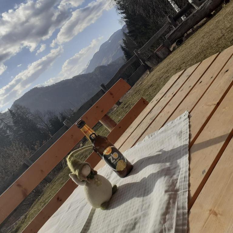 Pichelhütte - Ferienhaus - 18