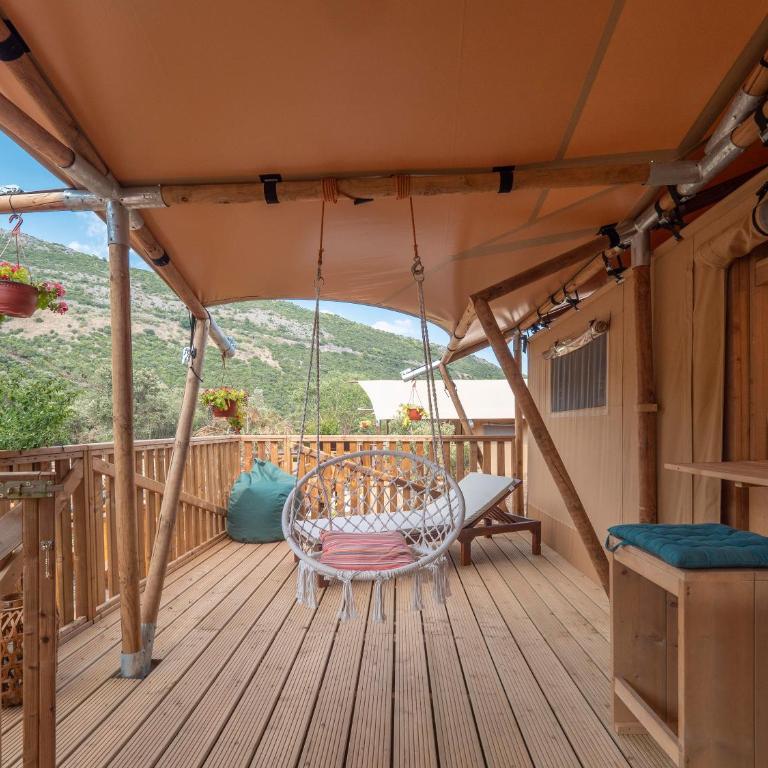 Sea Glamping - Šator - 15
