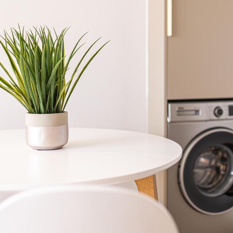 Jable suites apartamentos de lujo en el centro - Apartamento Ático - 2
