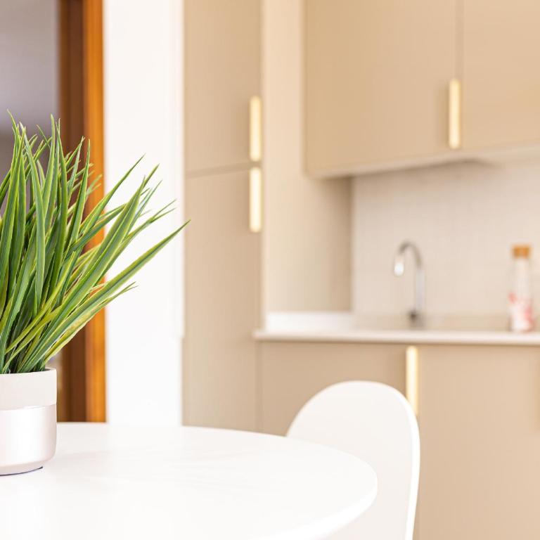 Jable suites apartamentos de lujo en el centro - Apartamento Ático - 7