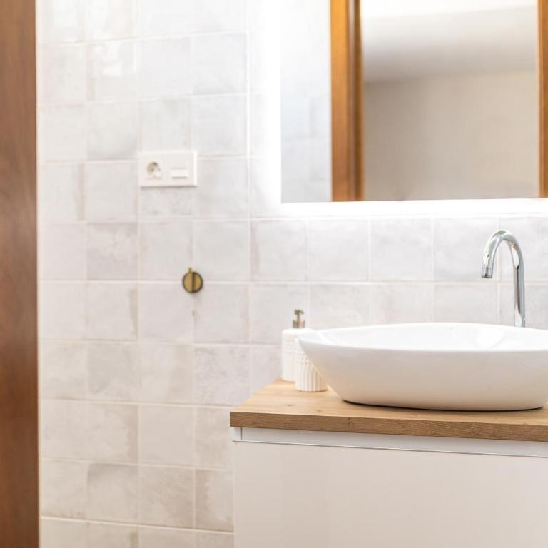 Jable suites apartamentos de lujo en el centro - Apartamento Ático - 8