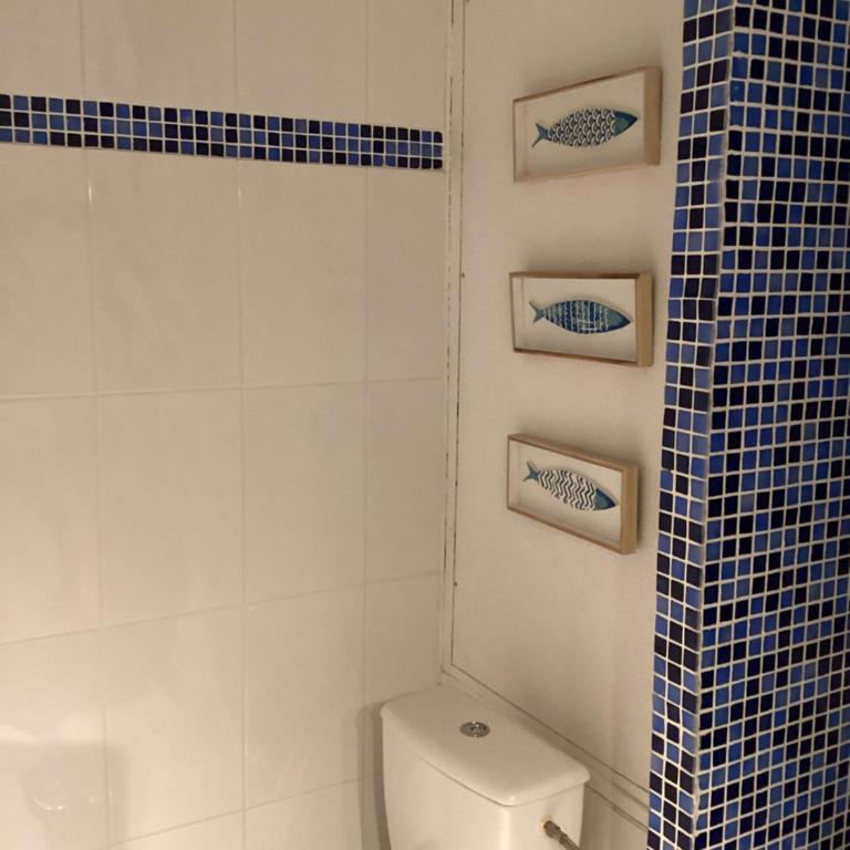 Le serpent de mer - Studio-Apartment - 27