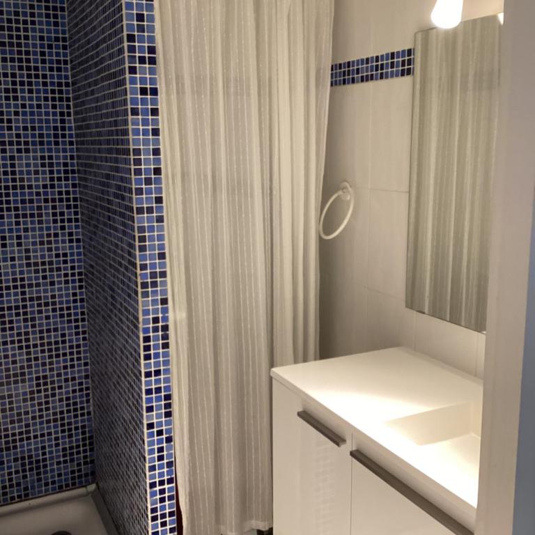 Le serpent de mer - Studio-Apartment - 26