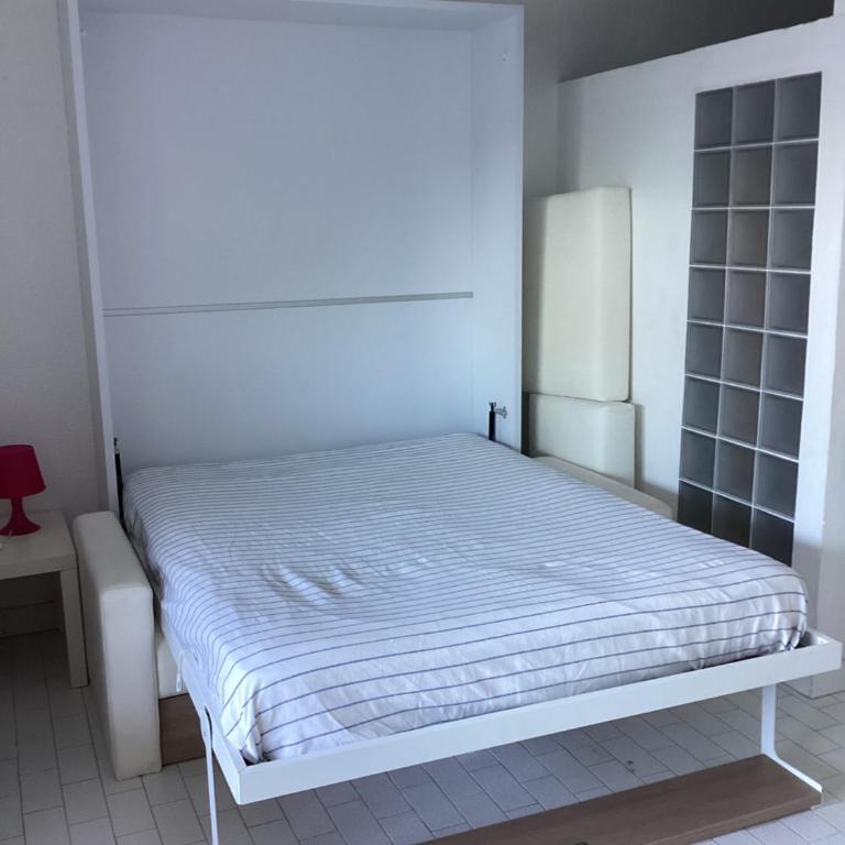 Le serpent de mer - Studio-Apartment - 25