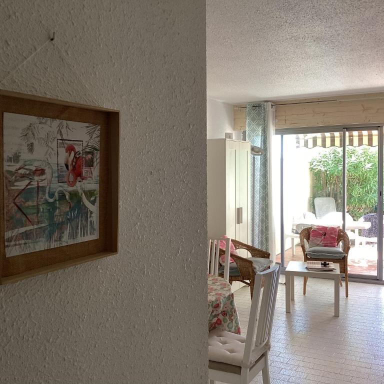 Le serpent de mer - Studio-Apartment - 28