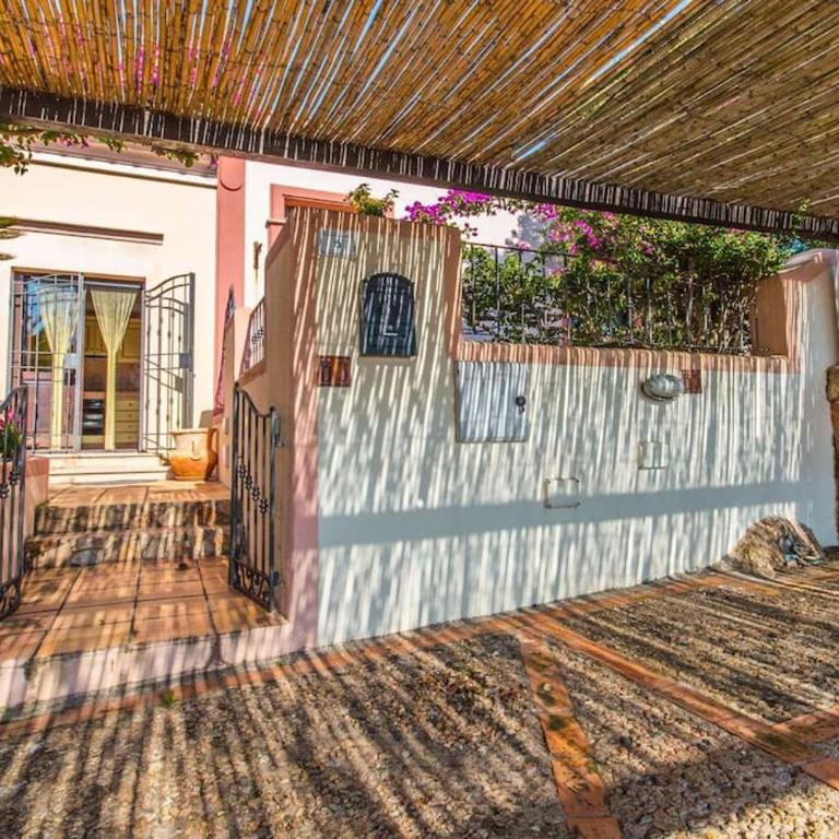 Sardinia Home - Villa con 3 Camere da Letto - 11