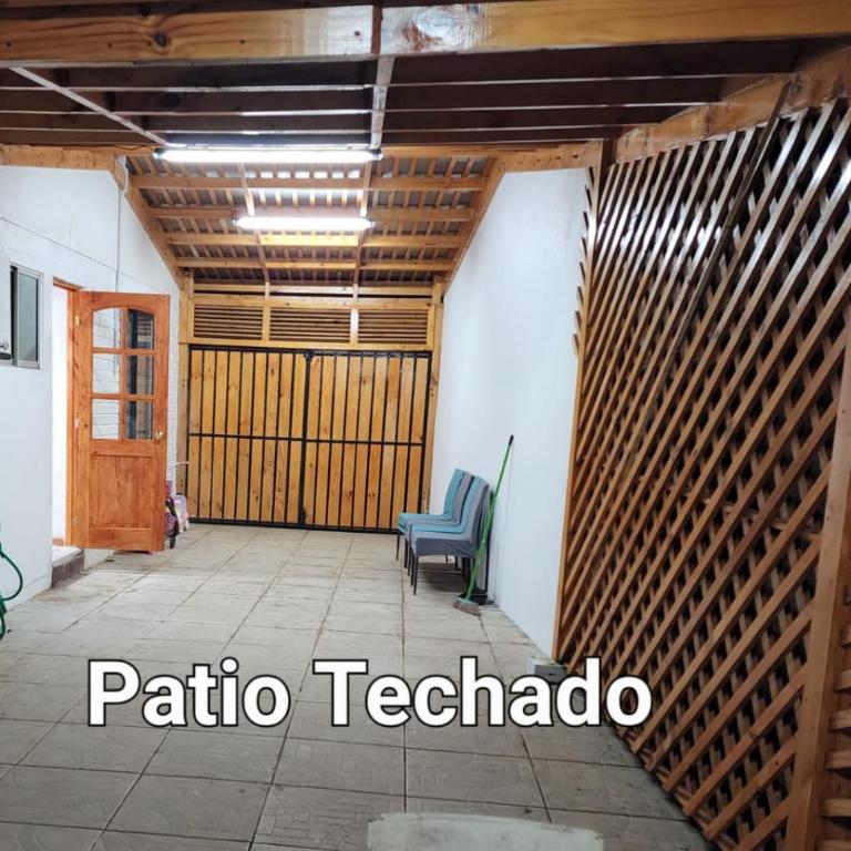 Casa Sofía - Casa de 4 dormitorios - 1
