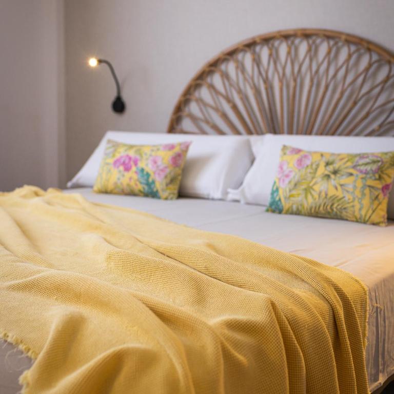 Jable suites apartamentos de lujo en el centro - Apartamento Ático - 10