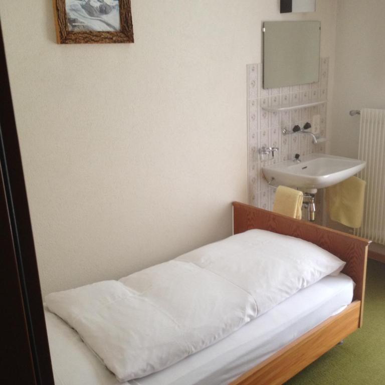 Hotel Adler - Superior Einzelzimmer - 3