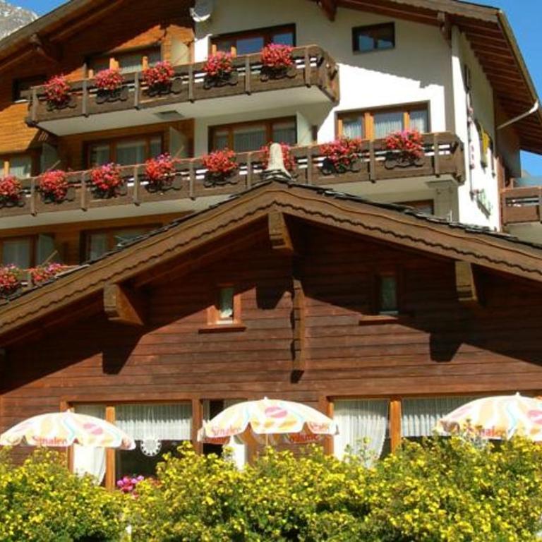 Hotel Adler - Superior Doppelzimmer - 4