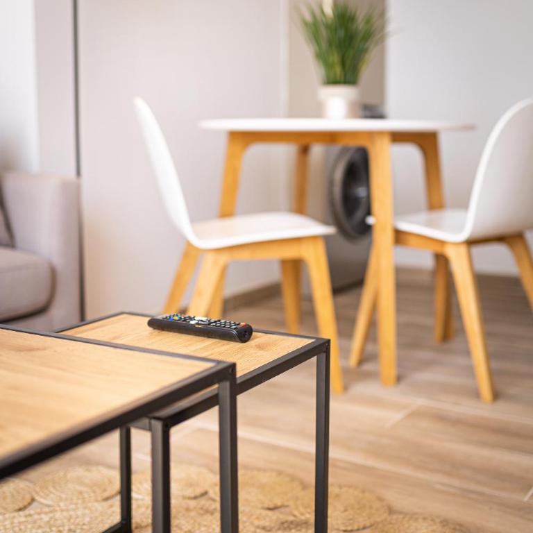 Jable suites apartamentos de lujo en el centro - Apartamento Ático - 12