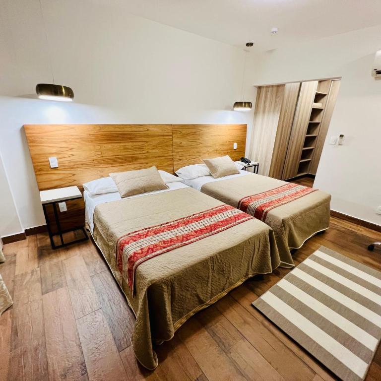 Sabe Center - Apartamento de 1 dormitorio - 5