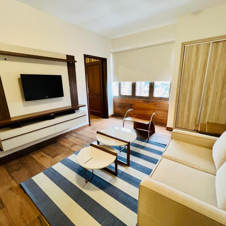 Sabe Center - Apartamento de 1 dormitorio - 1
