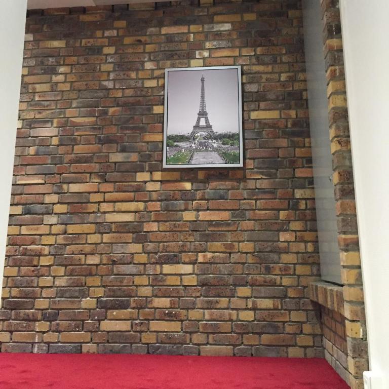 Tour Eiffel Grenelle - Appartement 1 Chambre - 1