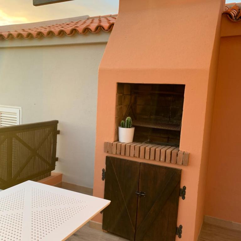Mango - Apartamento de 1 dormitorio - 12