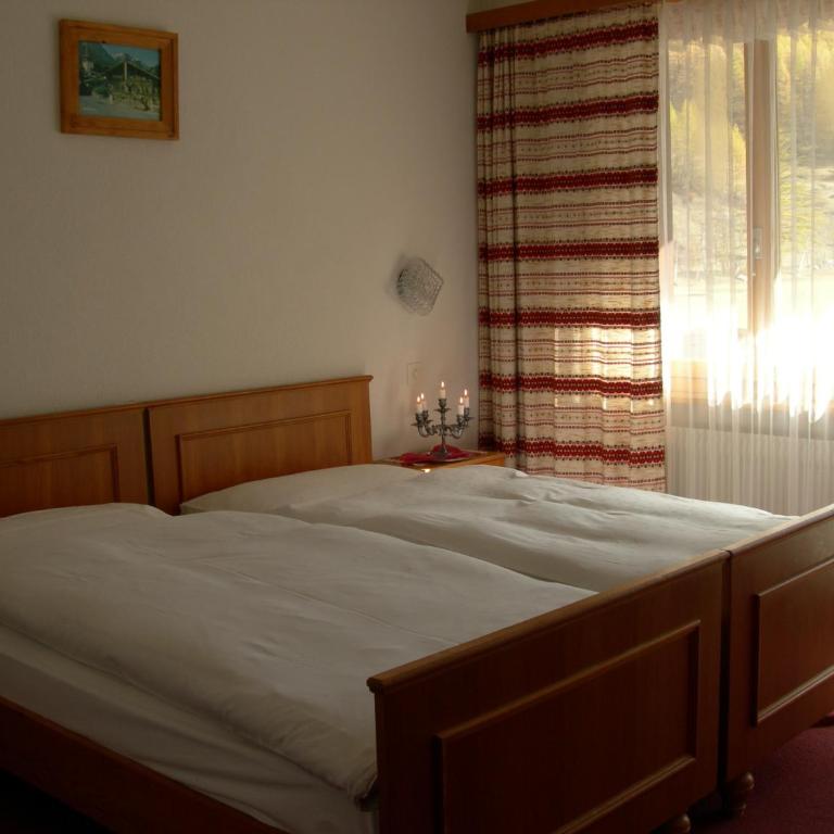 Hotel Adler - Superior Doppelzimmer - 3