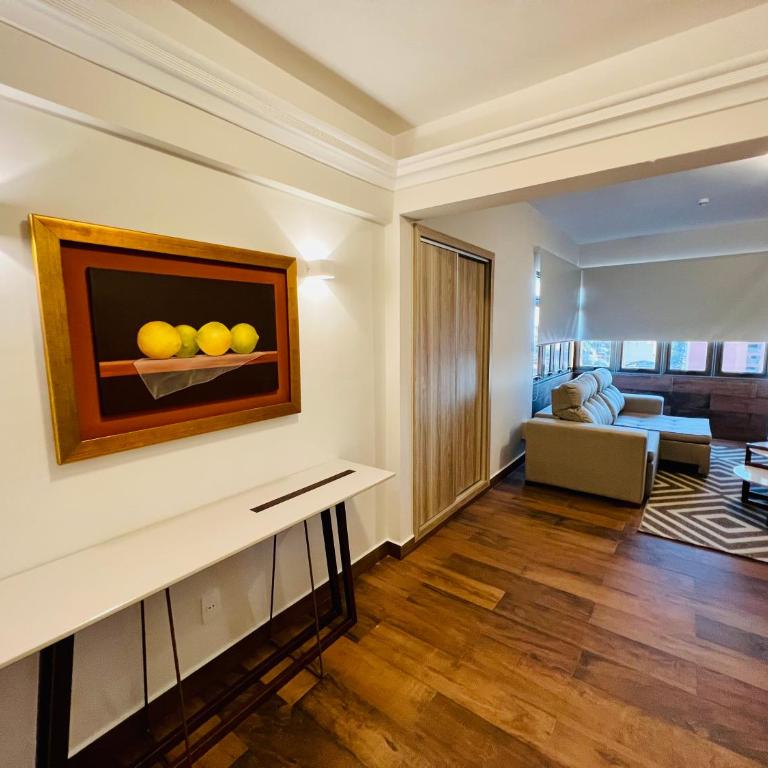 Sabe Center - Apartamento de 1 dormitorio - 6