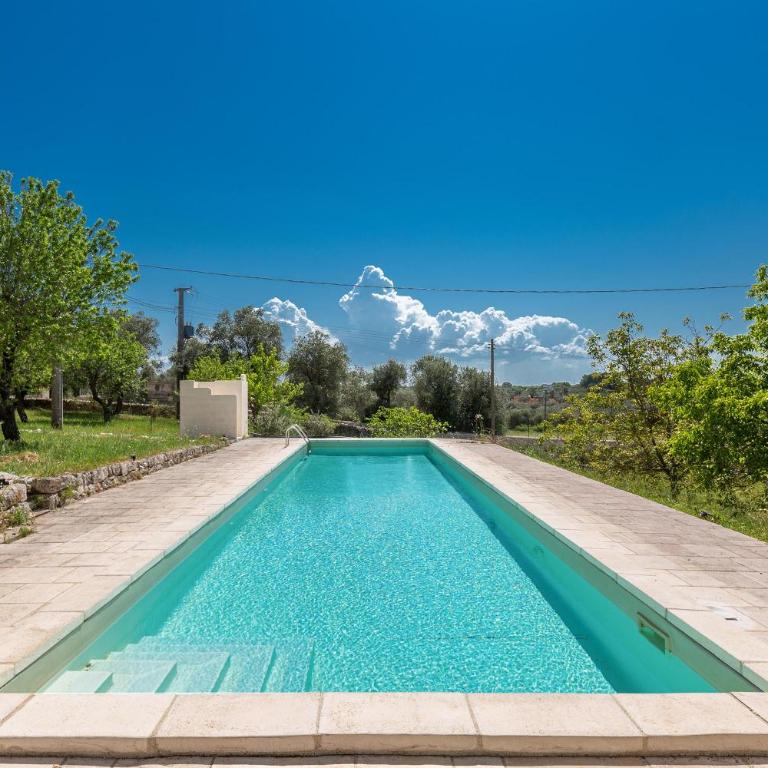 Villa Sessana by Perle di Puglia - Villa con Piscina Privata - 2