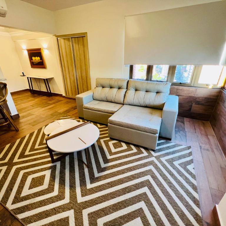 Sabe Center - Apartamento de 1 dormitorio - 4