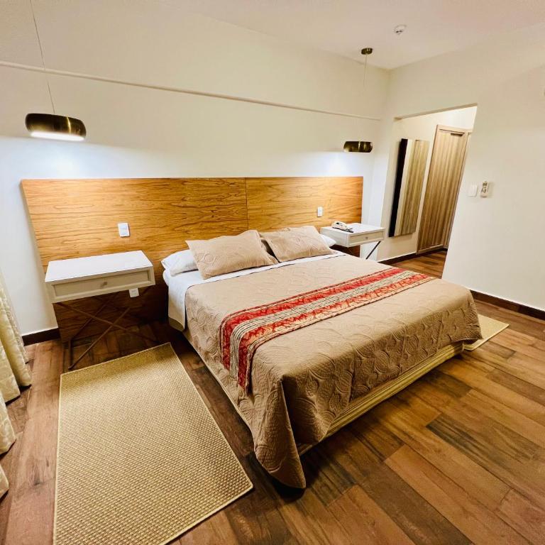 Sabe Center - Apartamento de 1 dormitorio - 3