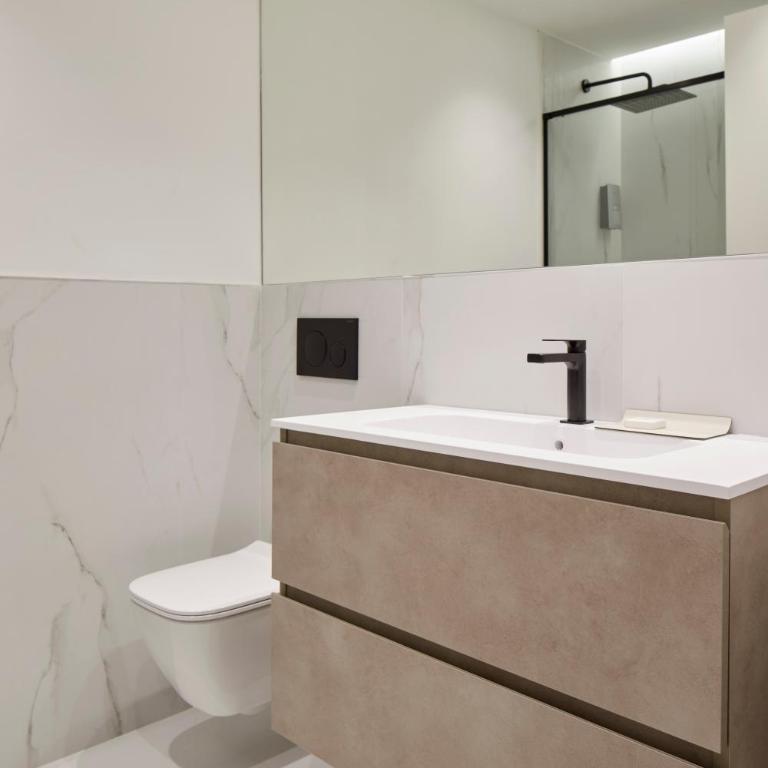 Amaina by FeelFree Rentals - Apartamento de 3 dormitorios - 18