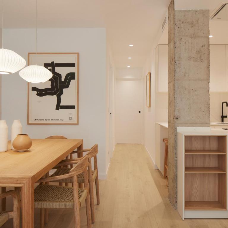 Amaina by FeelFree Rentals - Apartamento de 3 dormitorios - 6