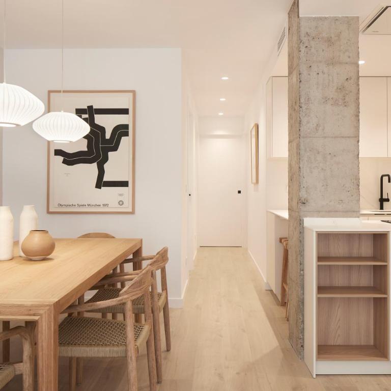 Amaina by FeelFree Rentals - Apartamento de 3 dormitorios - 5