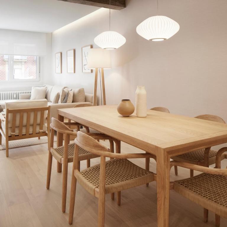 Amaina by FeelFree Rentals - Apartamento de 3 dormitorios - 8