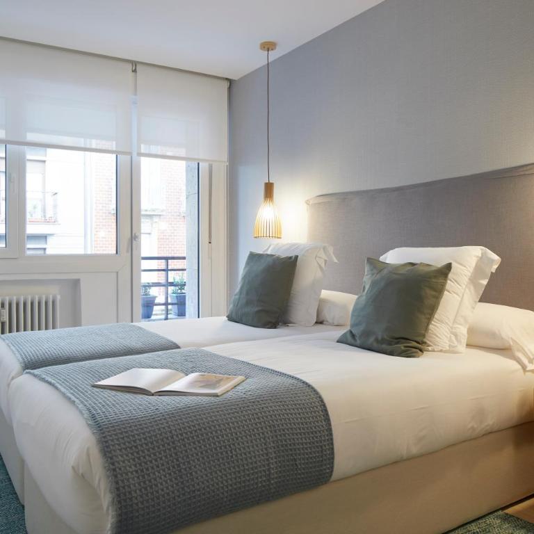 Amaina by FeelFree Rentals - Apartamento de 3 dormitorios - 25