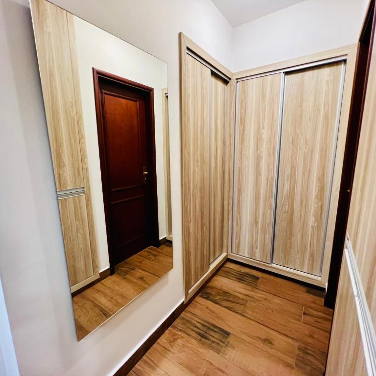 Sabe Center - Apartamento de 1 dormitorio - 1