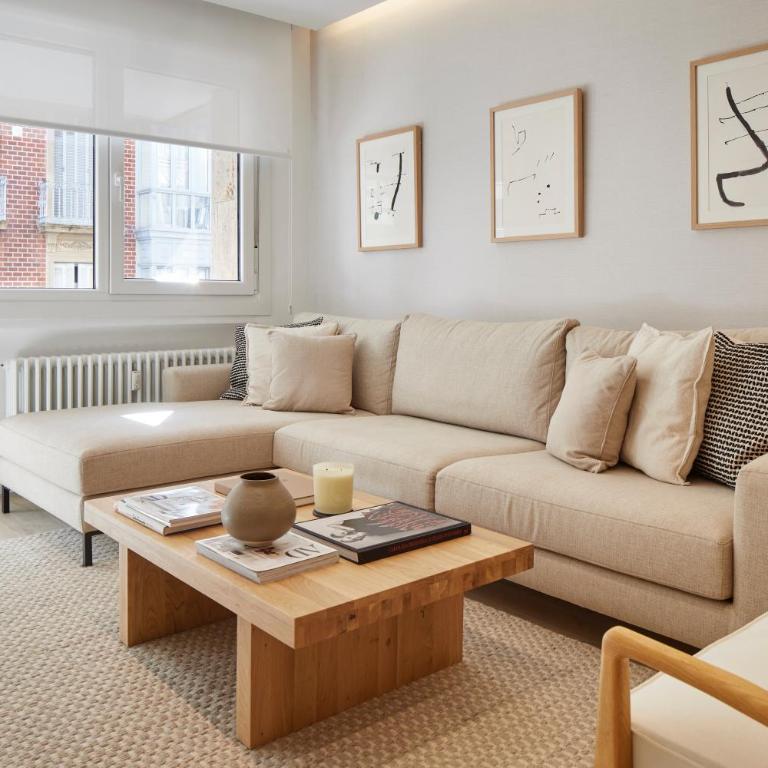 Amaina by FeelFree Rentals - Apartamento de 3 dormitorios - 3